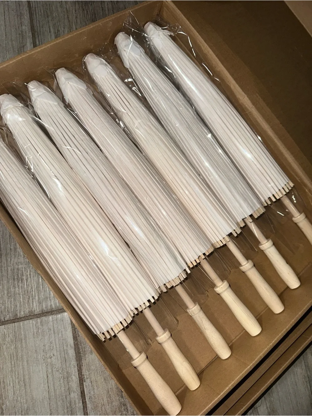 N/A elegant white